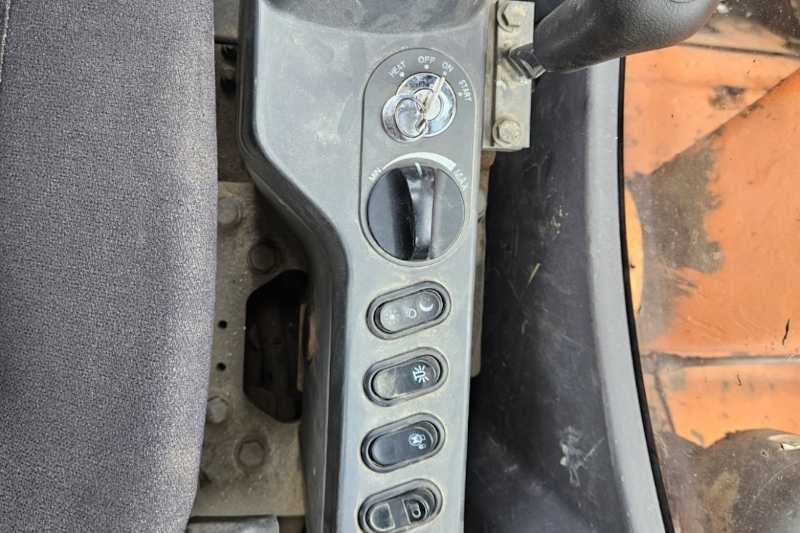 OmecoHub - Immagine KOMATSU PC138US-10